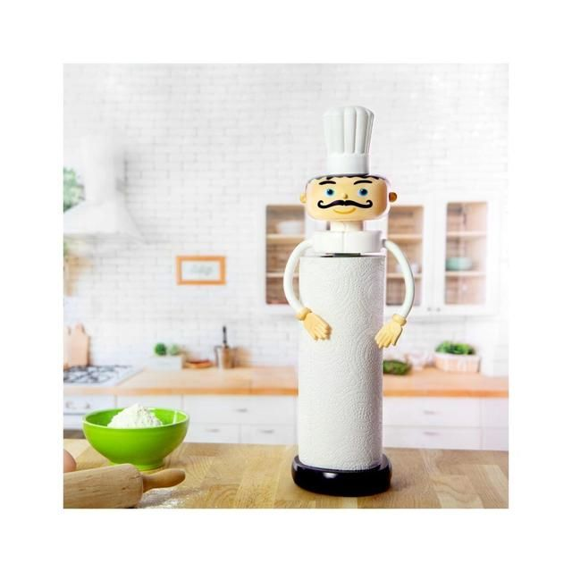 PYLONES – CHEF – Tørkerullholder – Chef