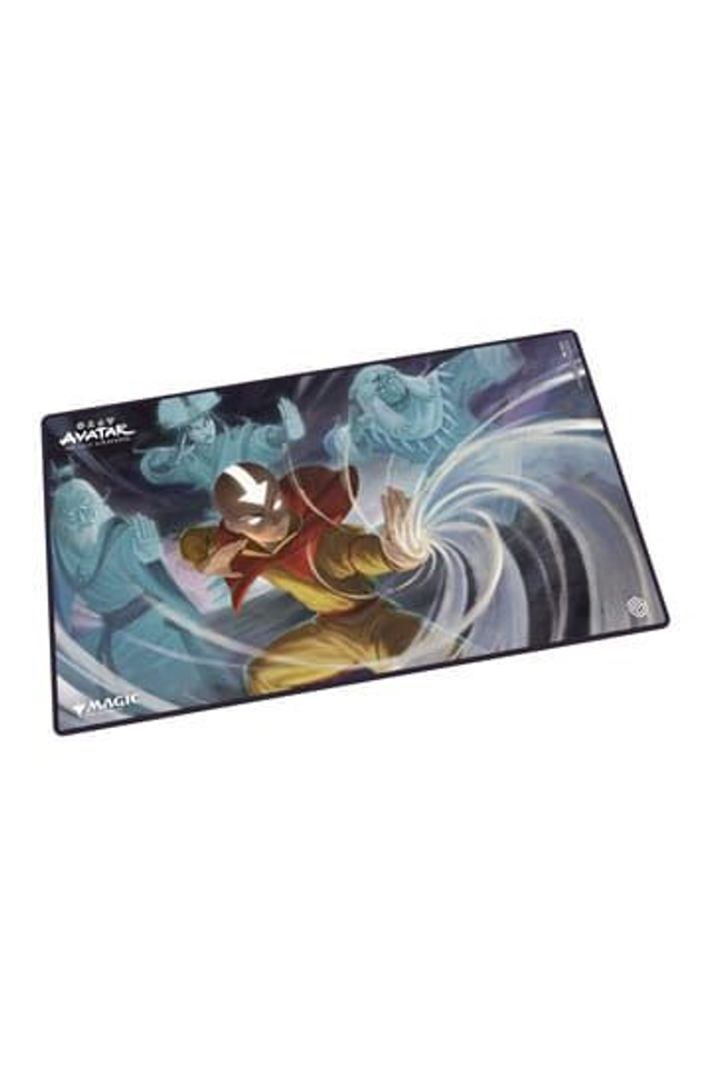 Ultimate Guard Play-Mat Magic: The Gathering | Avatar: The Last Airbender - Enter the Avatar State