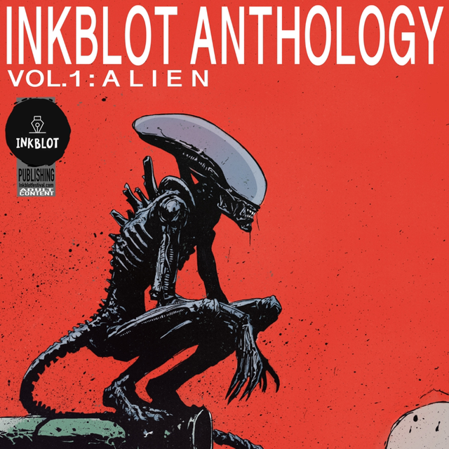 Inkblot Anthology Vol. 1