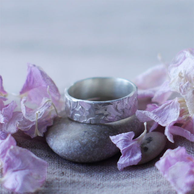 Anneau Eclat Boréal