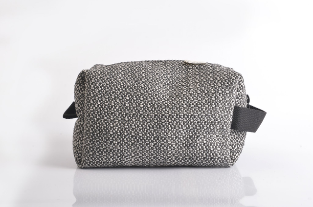 Neceser Grande Cuadrado VILASSAR -H