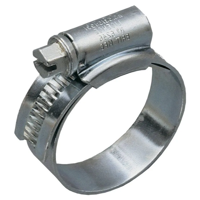 25-30 jubilee fastener for waste water hose
