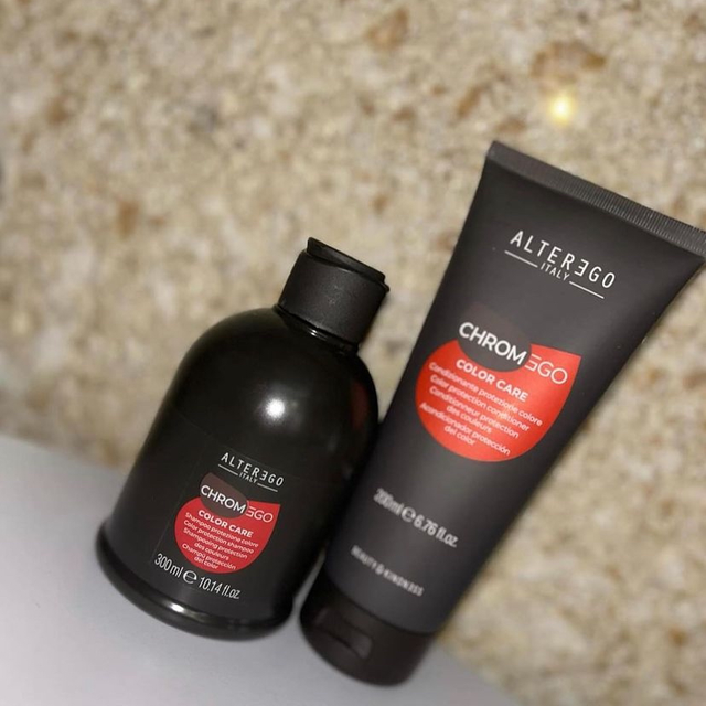 Colour Care Shampoo