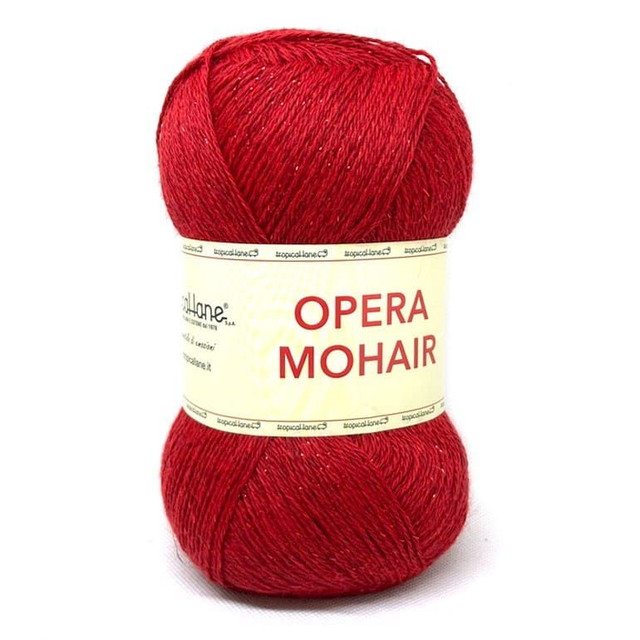 Opera Mohair