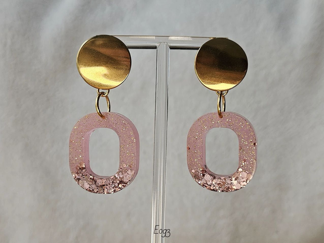 Sparkley Rosé (E093)