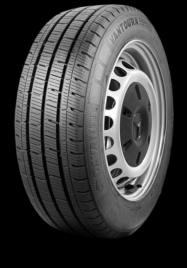 225 55 17 DAVANTI VANTOURA 4 SEASONS 109 107 8 PLY H RATED