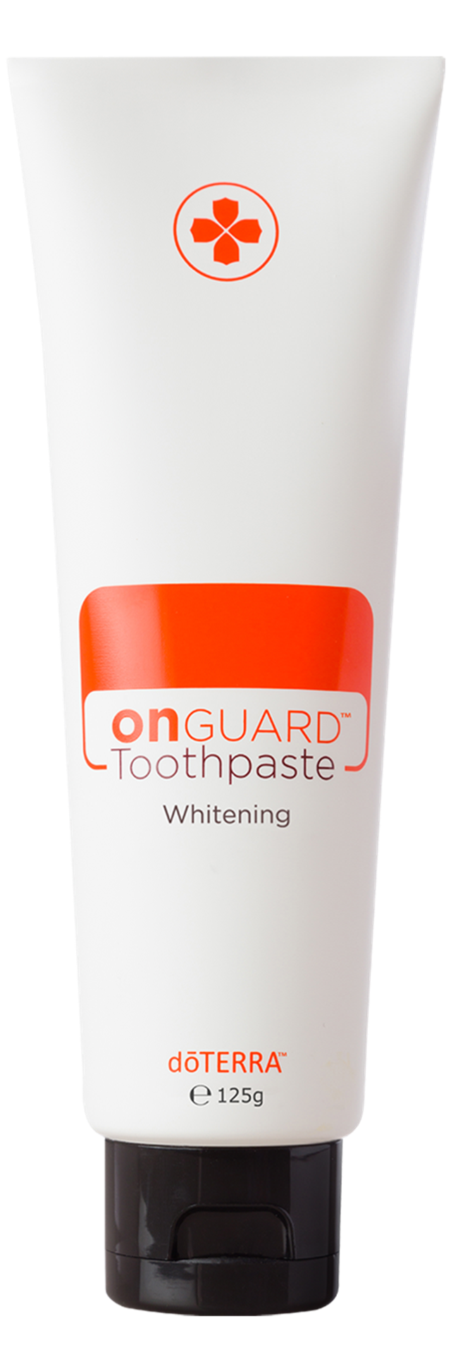 Dentifrice blanchissant On Guard