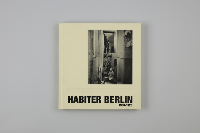 Habiter Berlin