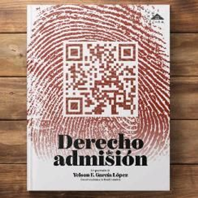 Derecho de admisión
