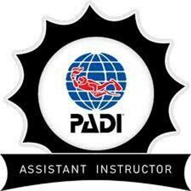 Cours PADI Assistant Instructeur