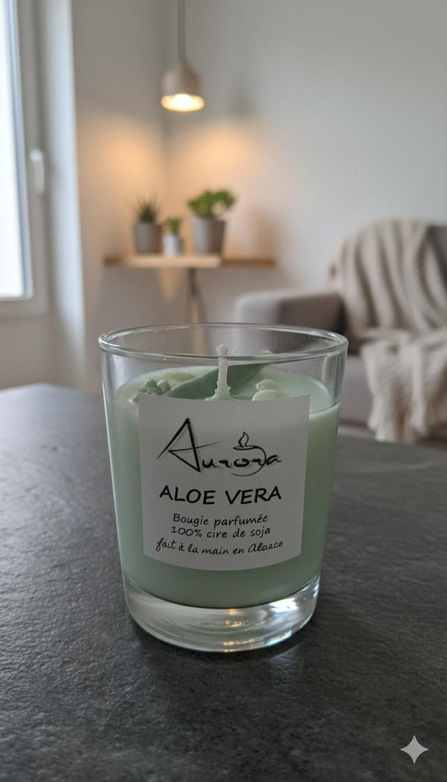 Aloe vera