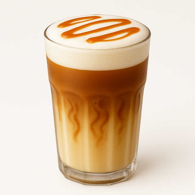 Caramel Macchiato