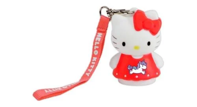 HELLO KITTY Unicorn