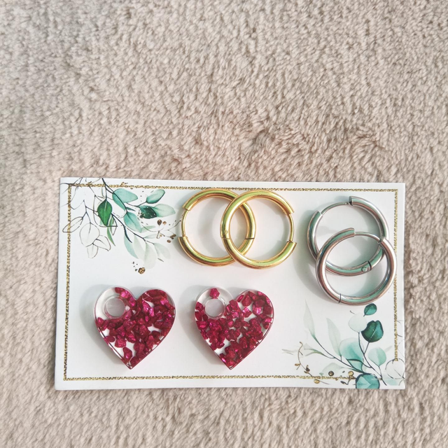 Valentine modèle 09