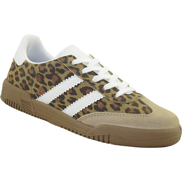 Chaussure orthopédique Fiesta Léopard 38 – maintien et confort