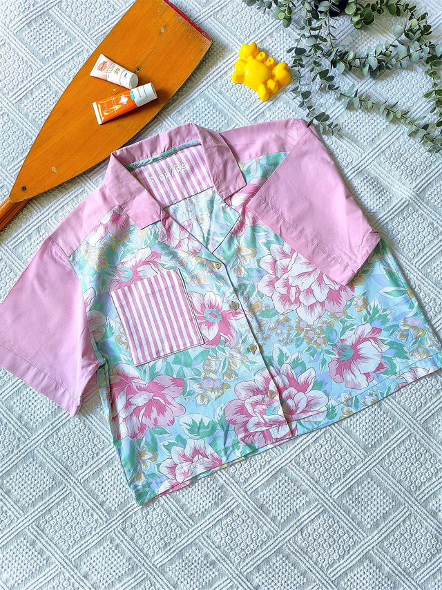Chemisette HUGUETTE L/XL