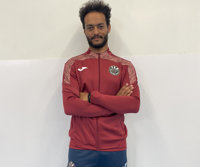 « Précommande » Veste + pantalon sport 