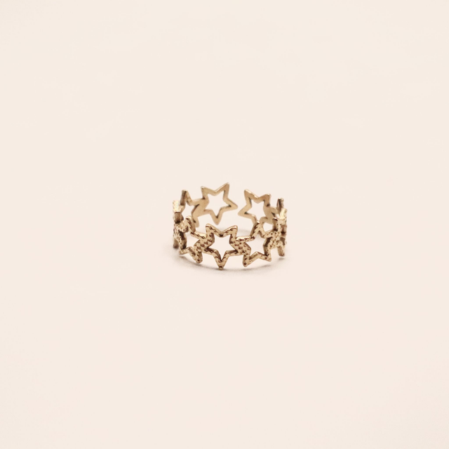 Anillo Star