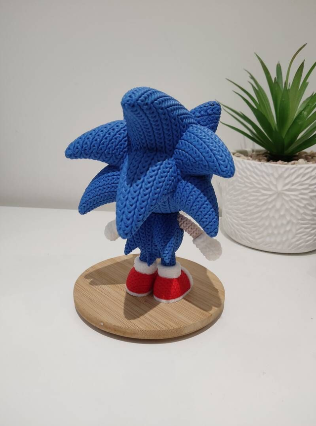 Sonic