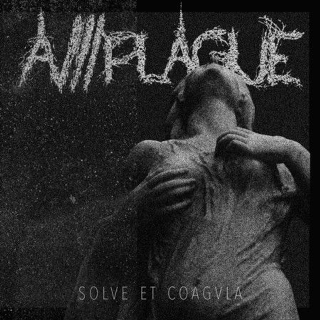 A///Plague - Solve Et Coagvla

