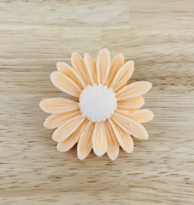 Fondant parfumé : Rubis écarlate