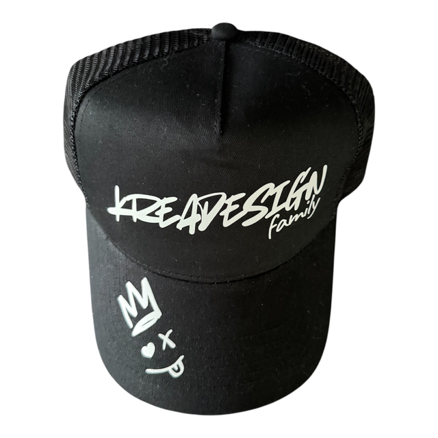 Casquette KDF