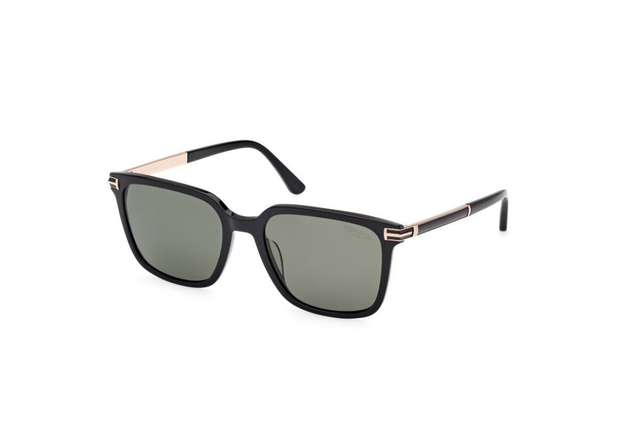 Eyewear Man Tom Ford Jochem FT1183 01R