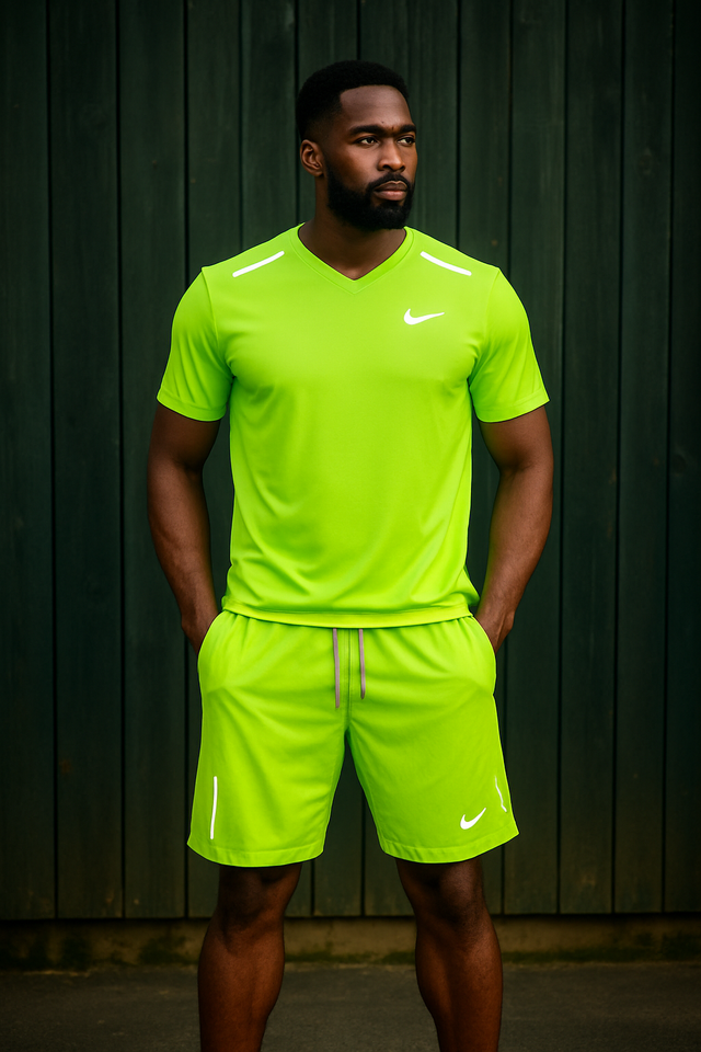 Ensemble Short RUNNING