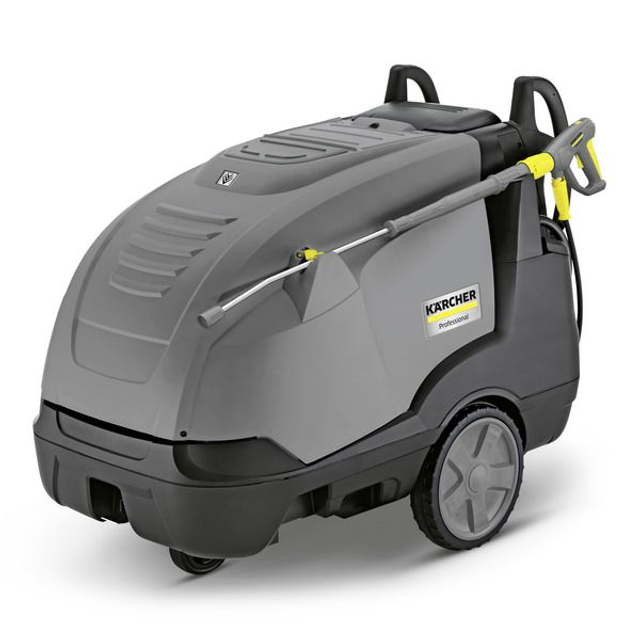 KARCHER PRO nettoyeur HP électrique eau chaude HDS-E 8/16-4 M 12KW