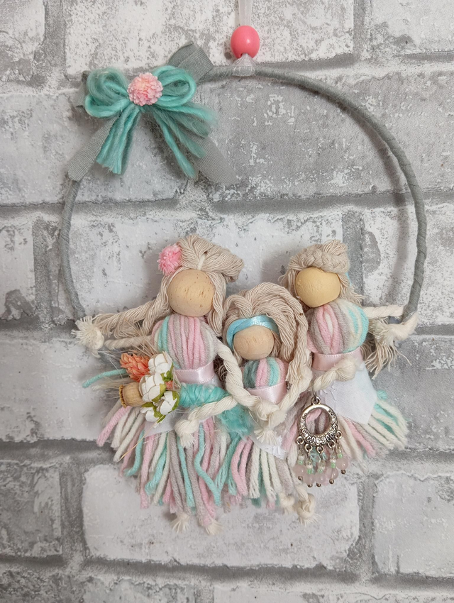 Miss Samie, vaya et perle