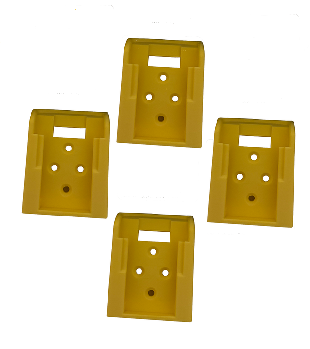 DeWalt 18/20v Battery Mount