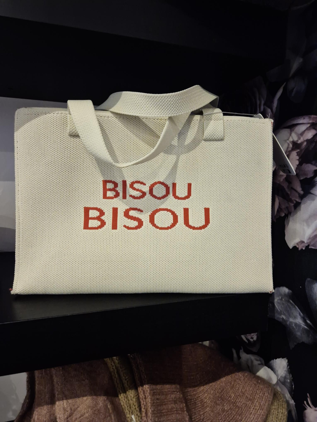 Sac "Bisou"