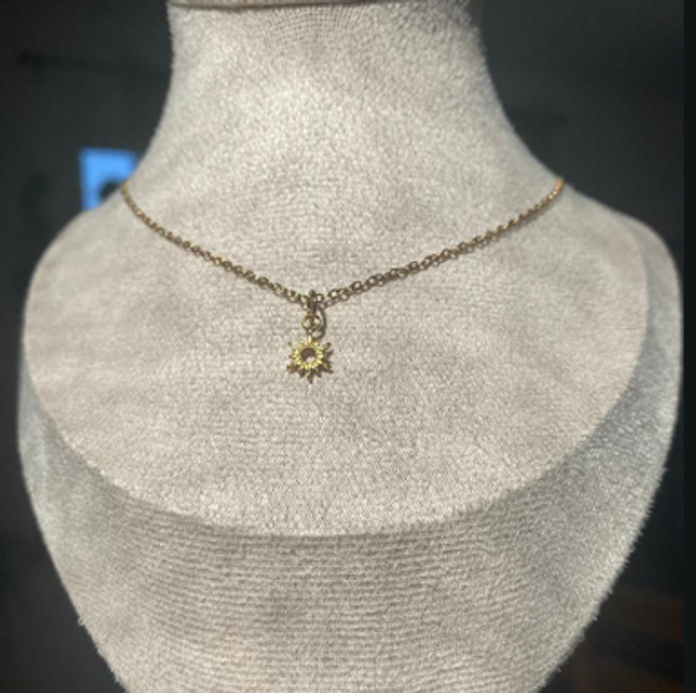 Collier « Emma »