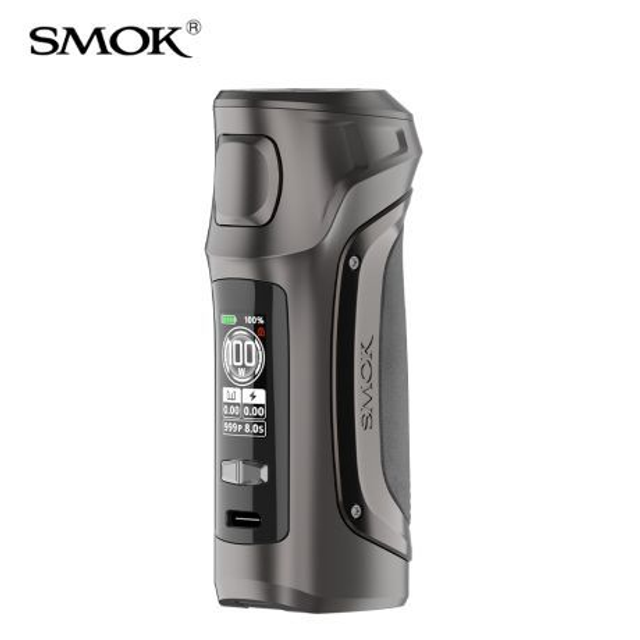 mag solo ( smok )