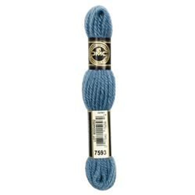 DMC Borduurwol kleur 7593