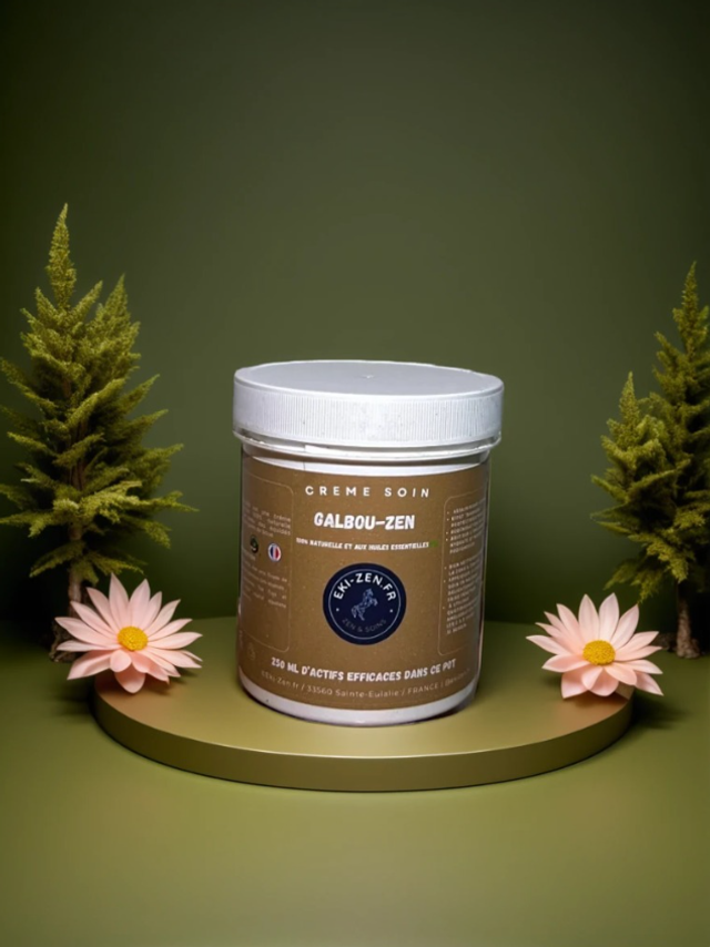 GALBOU-ZEN 250 ML