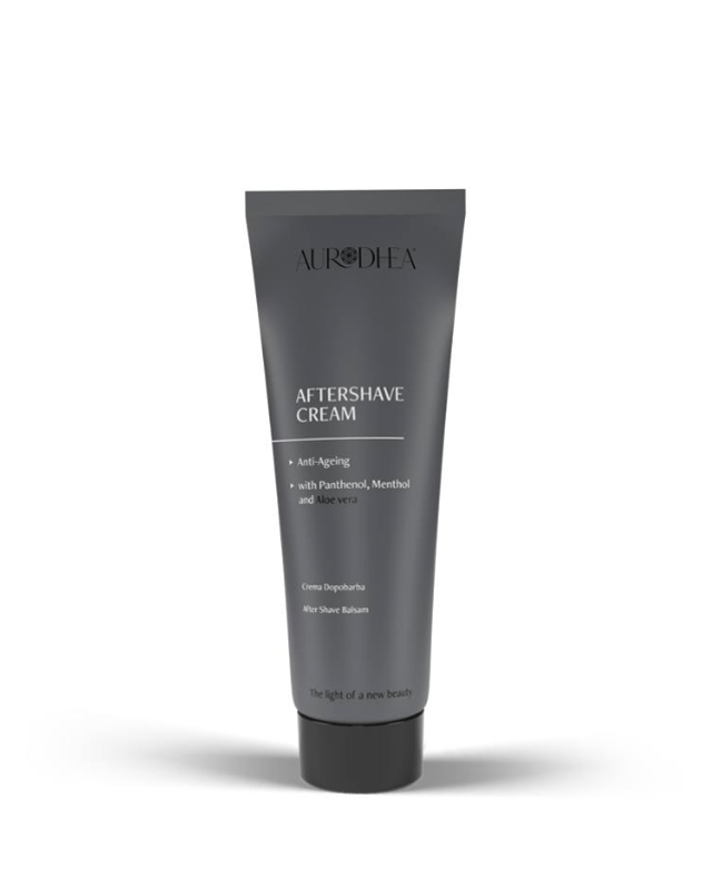 CRÈME ANTI-ÂGE APRÈS RASAGE - 75 ML 