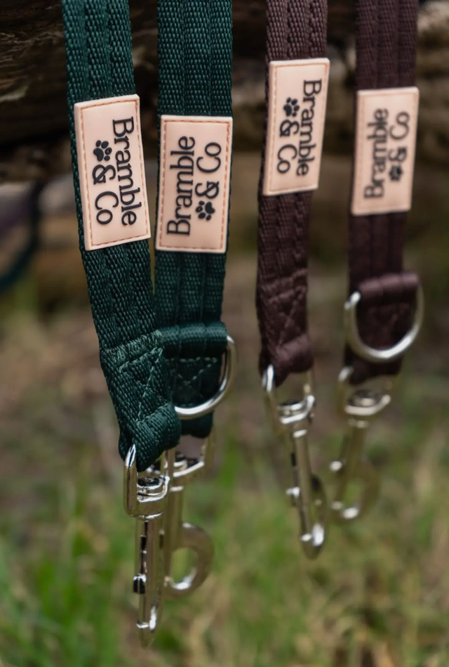 Double Training Lead