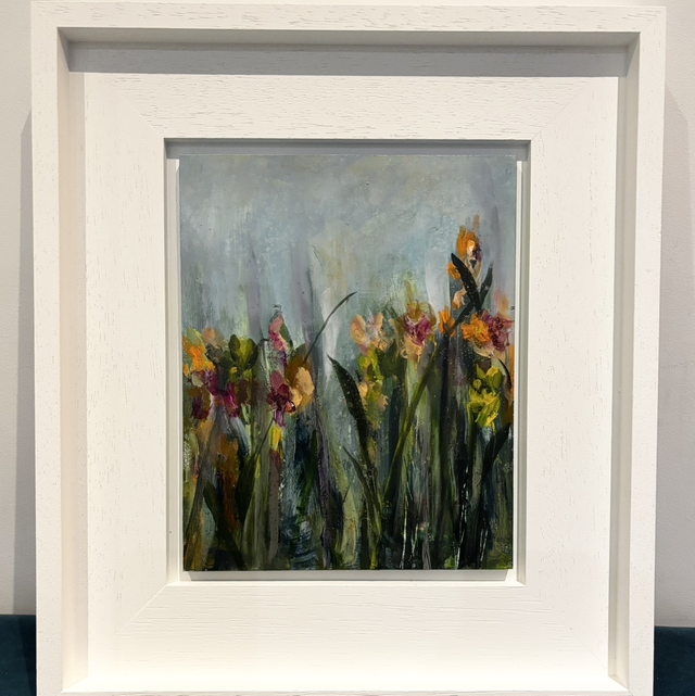 Florals - Wild Pursuit 