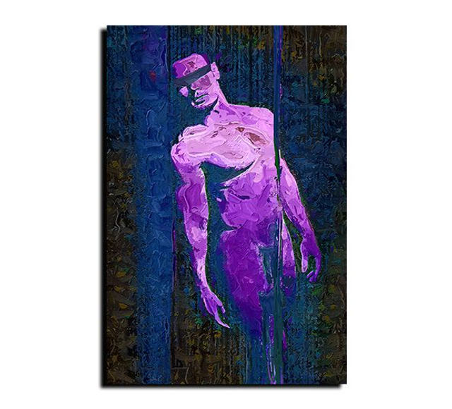 03 Body - Sole Purpose, 2019.