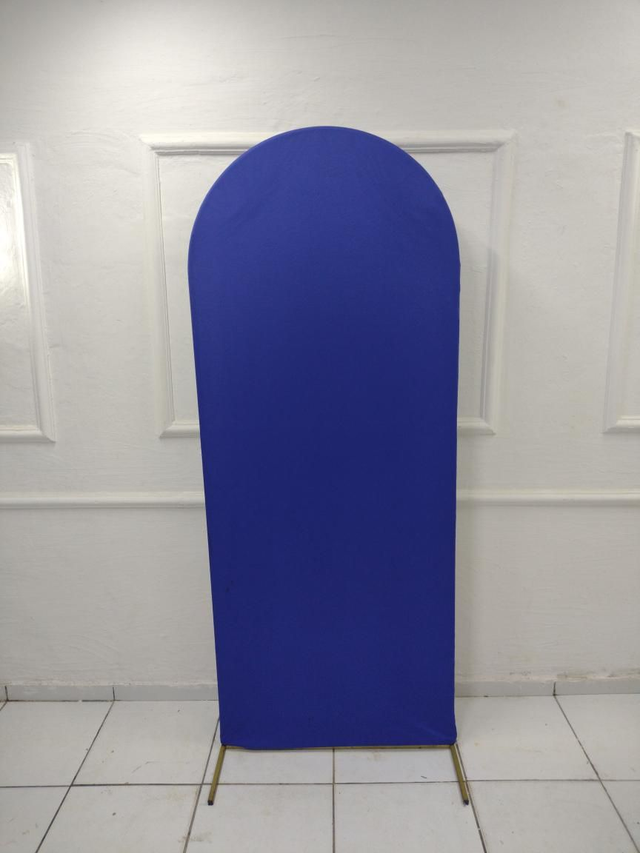 ARCO PICOLÉ + CAPA - LOCAÇÃO

