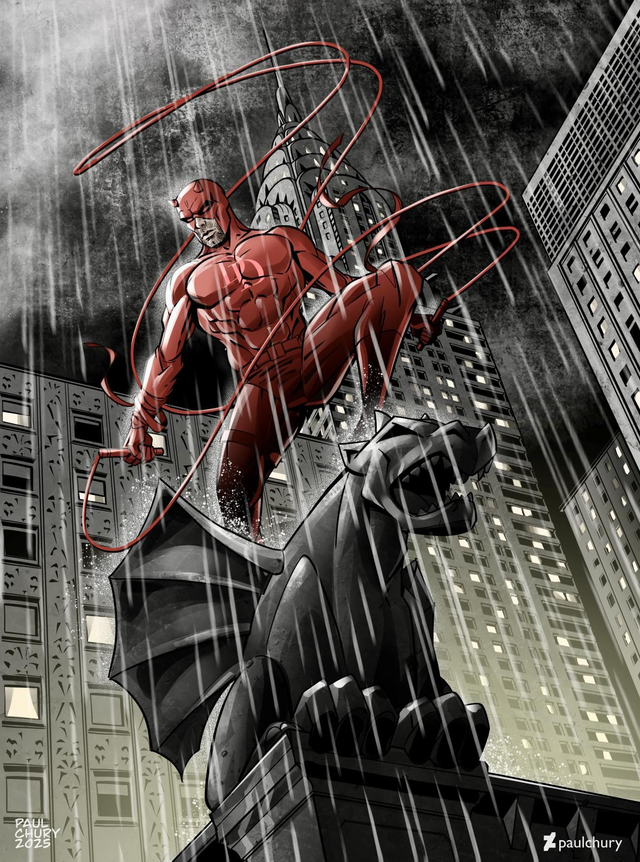 Daredevil