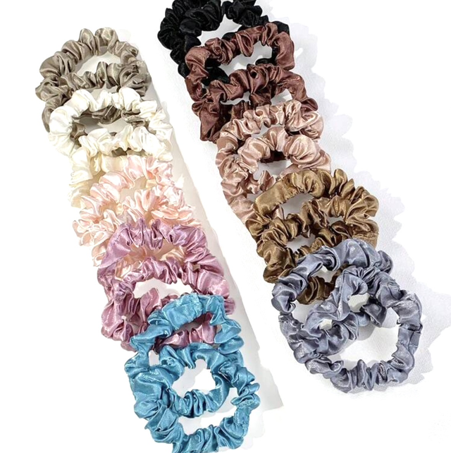 Scrunchies 