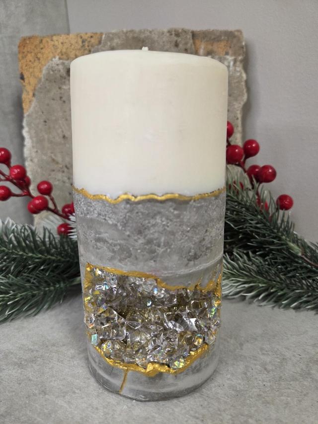 Béton Fleur de Coton (G.B340)