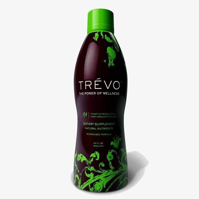 Trévo 100% Bio - Renouvele & Booste les Fonctions Naturelles de l'Organisme