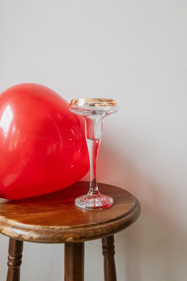 Bougeoir Fancy 🕯️