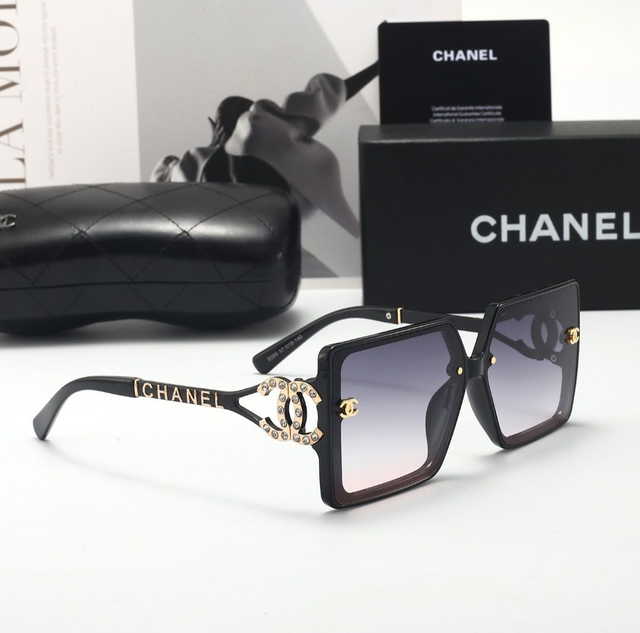 Lunettes CH