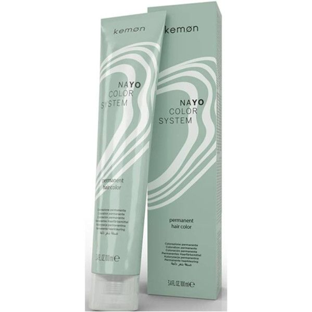 Kemon NAYO Color System 7, 100ml