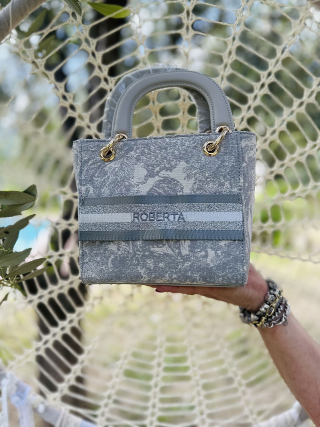 Borsa Identity SMALL