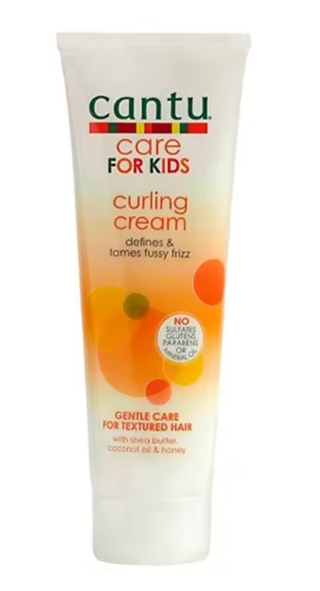CANTU CURLING CREAM  227G